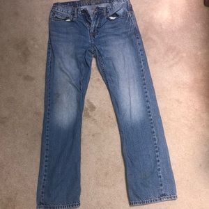 American eagle jeans men’s